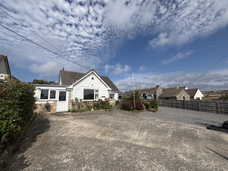Images for Hoopers Lane, Puncknowle