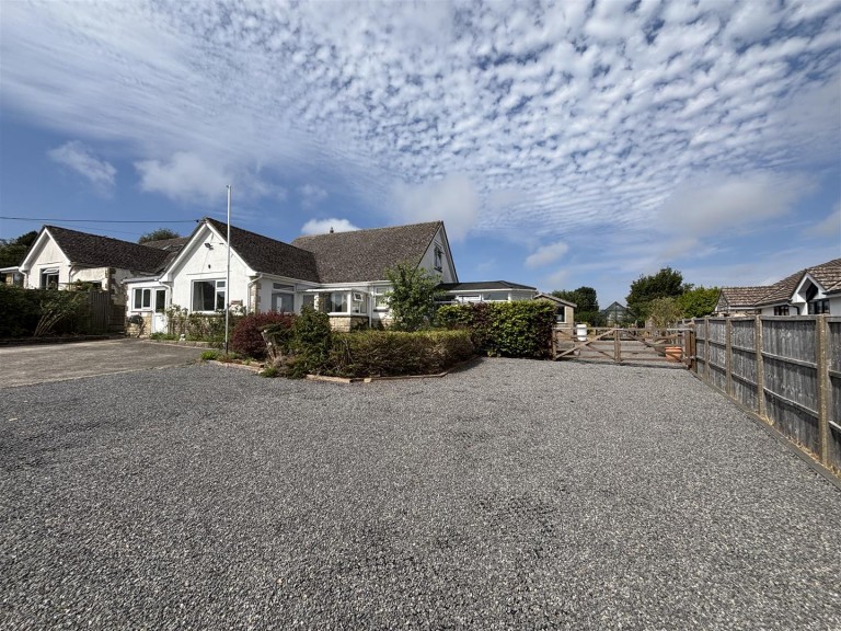 Images for Hoopers Lane, Puncknowle