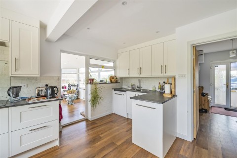 Click the photo for more details of Hoopers Lane, Puncknowle