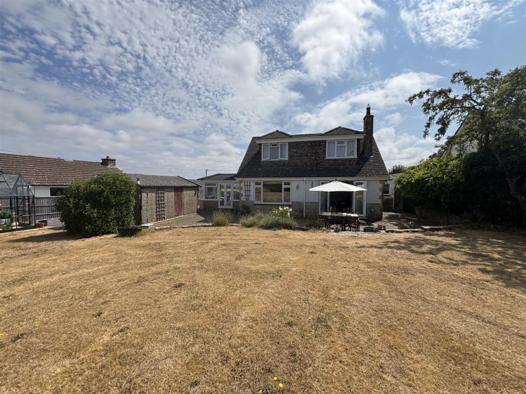 Images for Hoopers Lane, Puncknowle