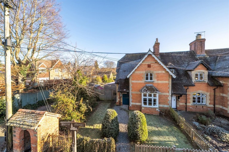 Images for The Chalk, Iwerne Minster, Blandford Forum