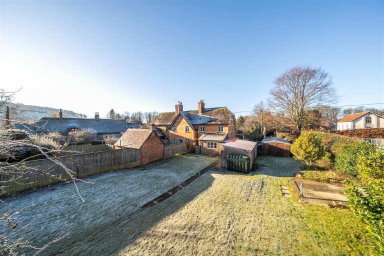 Images for The Chalk, Iwerne Minster, Blandford Forum