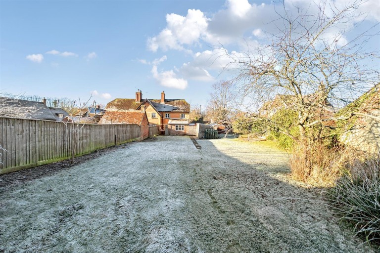Images for The Chalk, Iwerne Minster, Blandford Forum