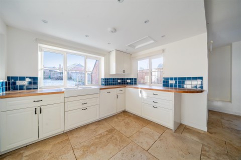 Click the photo for more details of The Chalk, Iwerne Minster, Blandford Forum