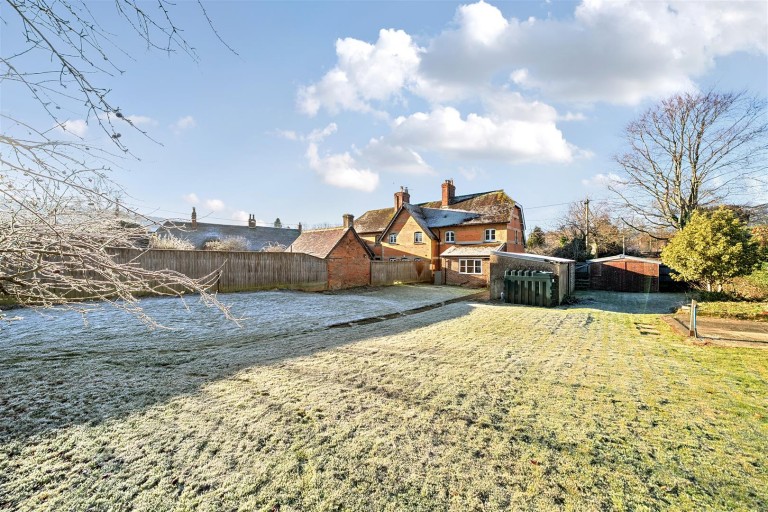 Images for The Chalk, Iwerne Minster, Blandford Forum