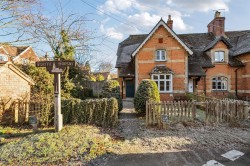 Images for The Chalk, Iwerne Minster, Blandford Forum
