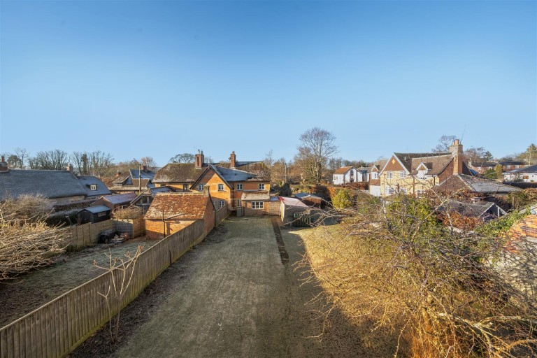 Images for The Chalk, Iwerne Minster, Blandford Forum