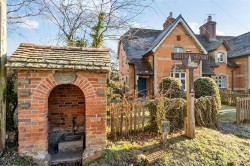 Images for The Chalk, Iwerne Minster, Blandford Forum