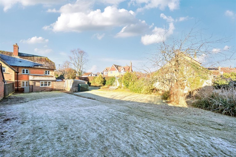 Images for The Chalk, Iwerne Minster, Blandford Forum