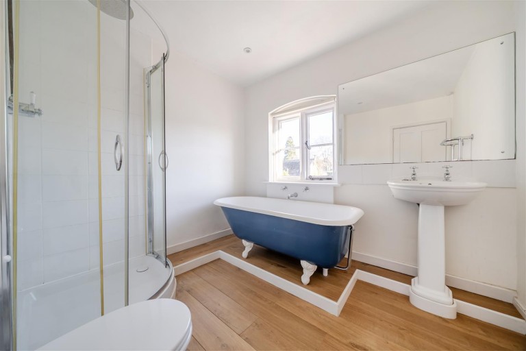 Images for The Chalk, Iwerne Minster, Blandford Forum