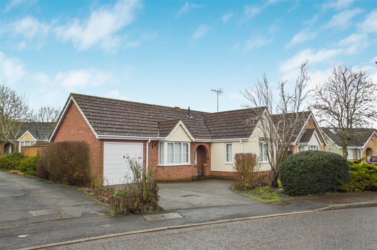 Images for Bower Hall Drive, Steeple Bumpstead, Haverhill