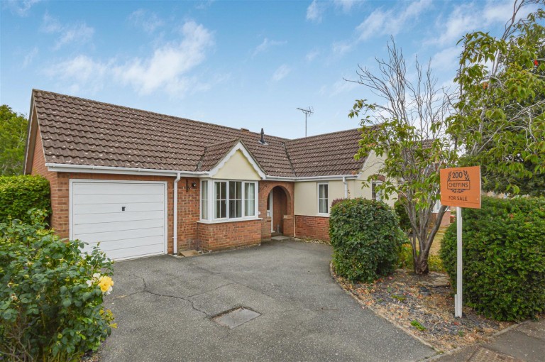 Images for Bower Hall Drive, Steeple Bumpstead, Haverhill