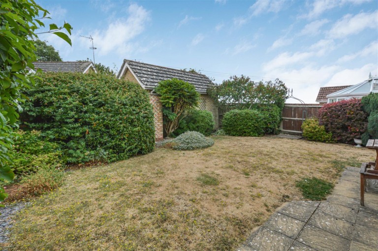 Images for Bower Hall Drive, Steeple Bumpstead, Haverhill