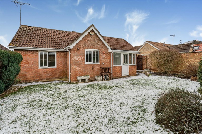 Images for Bower Hall Drive, Steeple Bumpstead, Haverhill