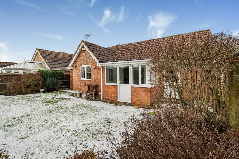 Images for Bower Hall Drive, Steeple Bumpstead, Haverhill