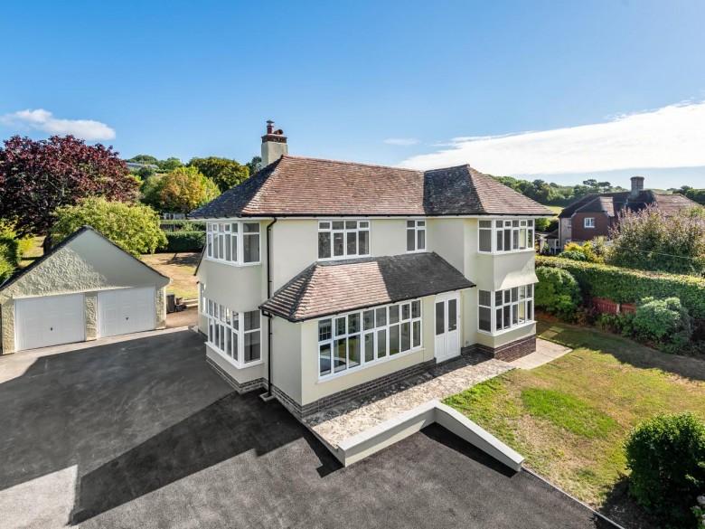 Click the photo for more details of Burton Road, Bridport