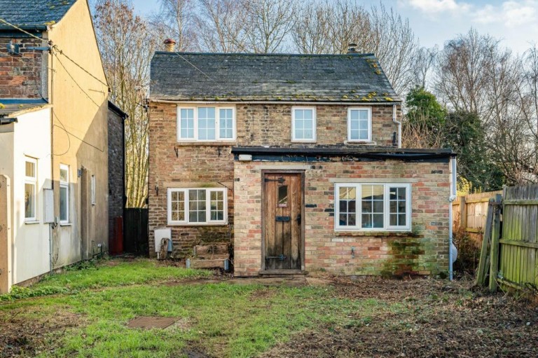 Images for Holt Fen, Little Thetford, Ely