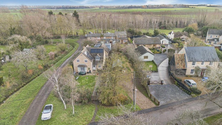 Images for Holt Fen, Little Thetford, Ely