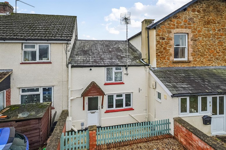 Click the photo for more details of Ditton Street, Ilminster