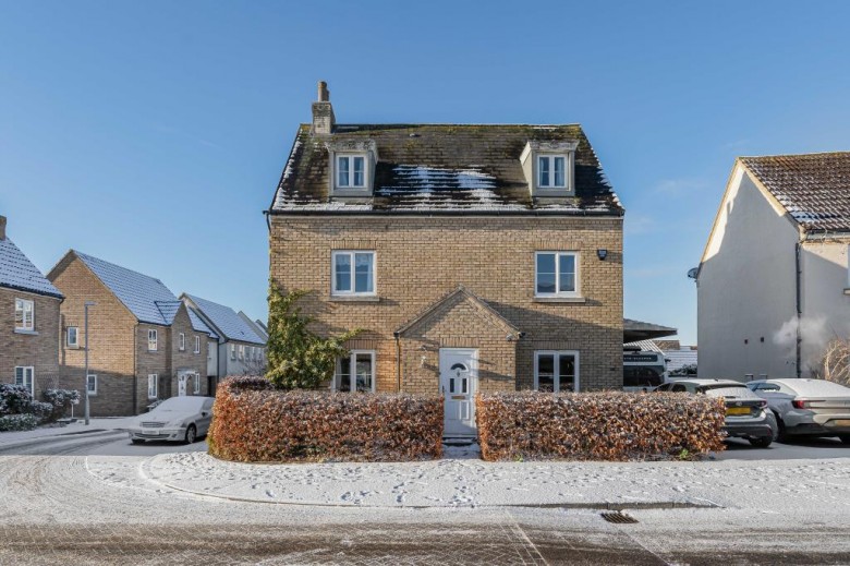 Click the photo for more details of Nene Road, Ely