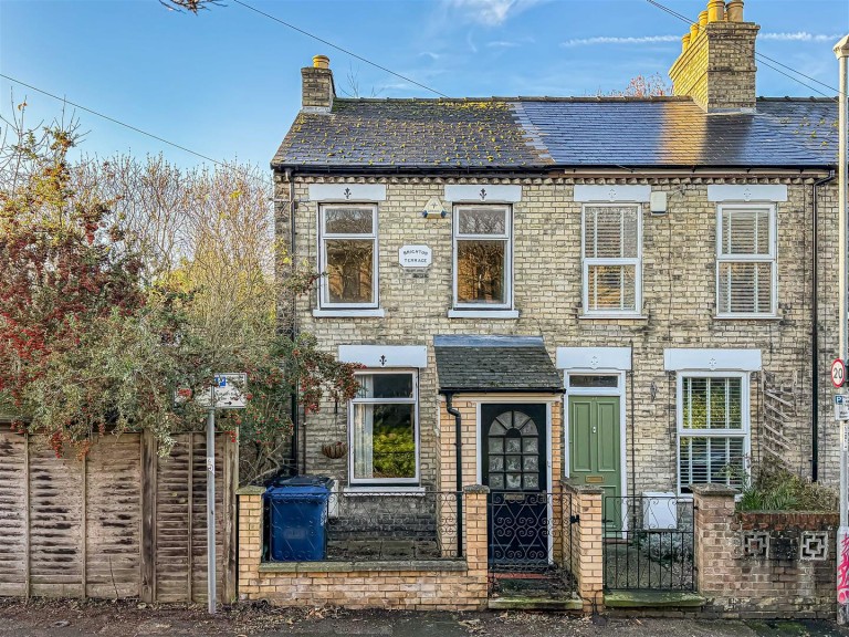 Images for River Lane, Cambridge