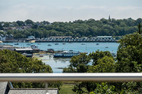 Click the photo for more details of St. Helens, Isle of Wight