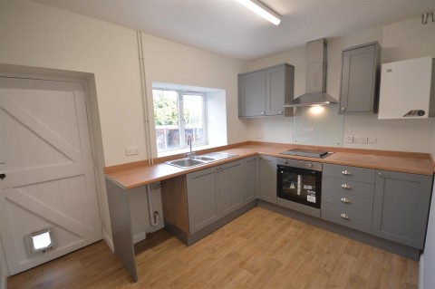 Click the photo for more details of The Row, Cold Hanworth, Lincoln