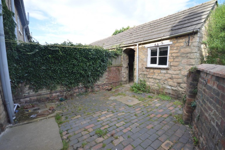 Images for The Row, Cold Hanworth, Lincoln