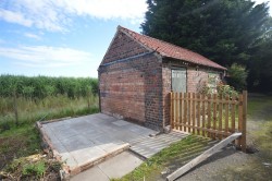 Images for The Row, Cold Hanworth, Lincoln