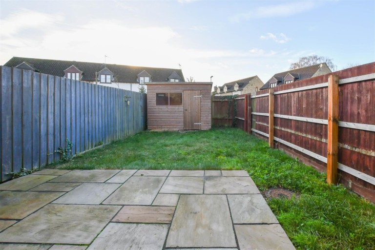 Images for Goodchilds Gardens, Isleham