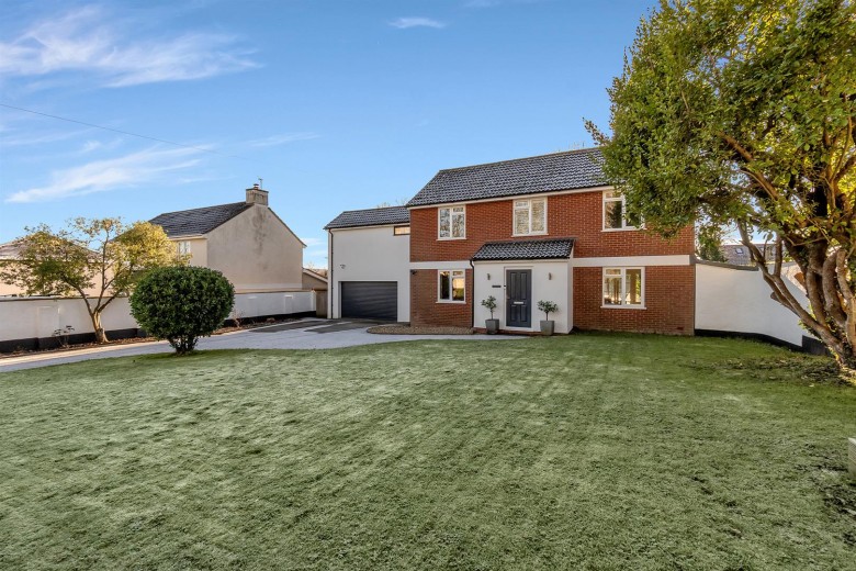 Click the photo for more details of Shute Road, Kilmington, Axminster