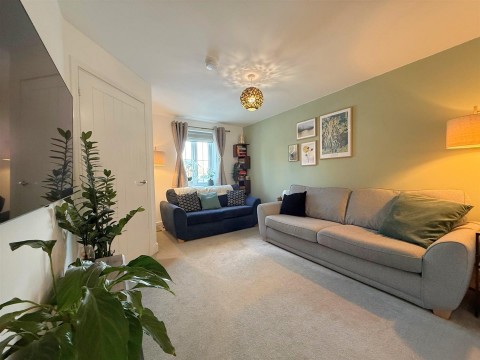 Click the photo for more details of Forsythia Road, Ely