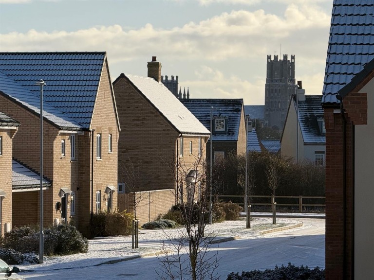 Images for Forsythia Road, Ely