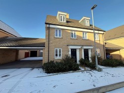 Images for Forsythia Road, Ely