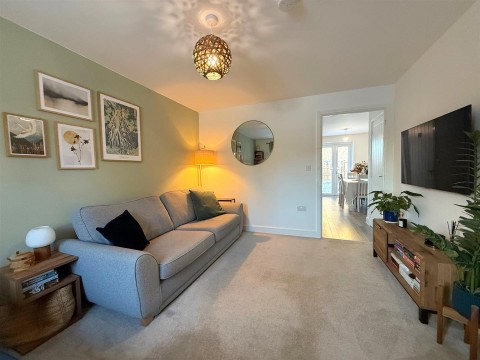 Click the photo for more details of Forsythia Road, Ely