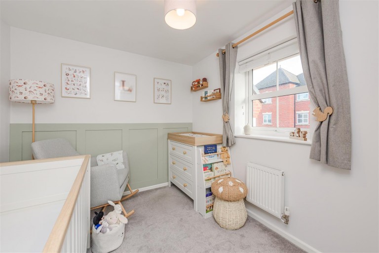 Images for Lindores Road, Tamworth, B77