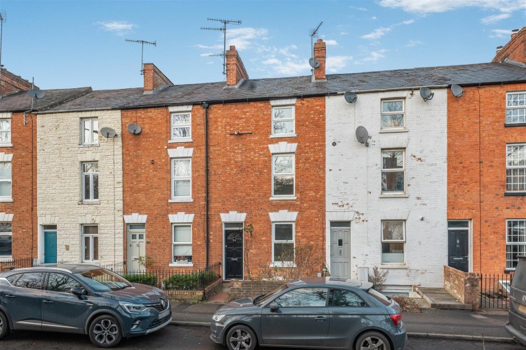 Images for Broughton Road, Banbury