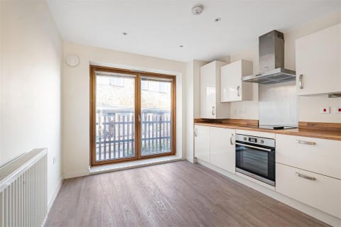 Click the photo for more details of Baltic Way, Totnes