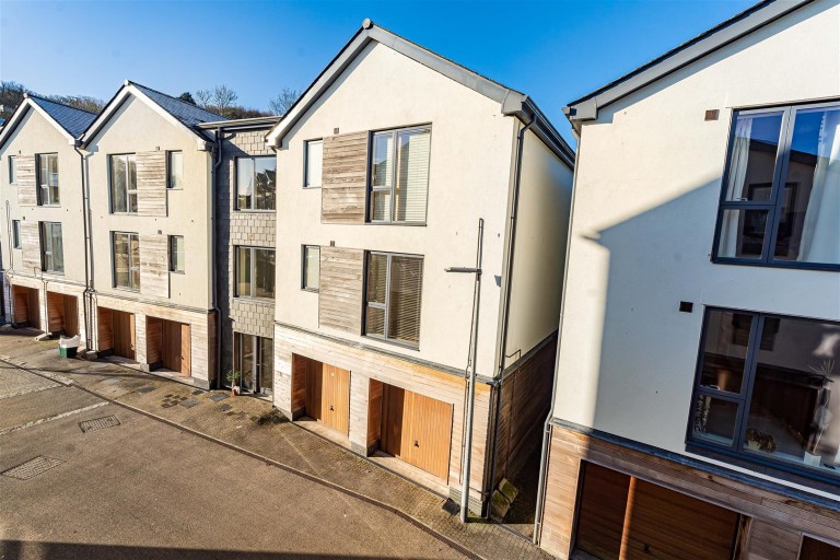 Images for Baltic Way, Totnes