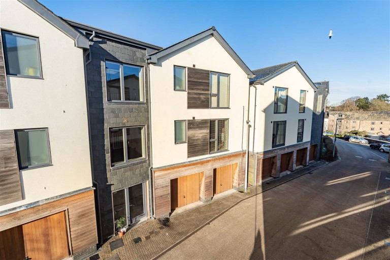 Images for Baltic Way, Totnes