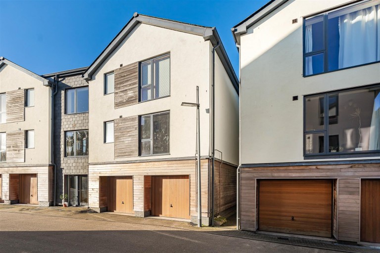 Images for Baltic Way, Totnes