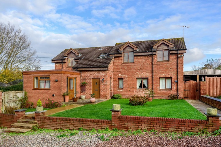 Images for Exmouth Road, Lympstone, Exmouth