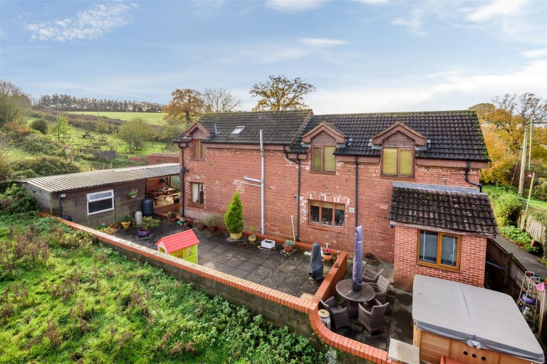 Images for Exmouth Road, Lympstone, Exmouth