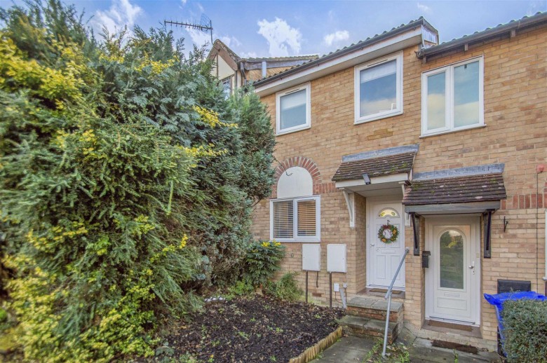 Click the photo for more details of Old Rope Walk, Haverhill