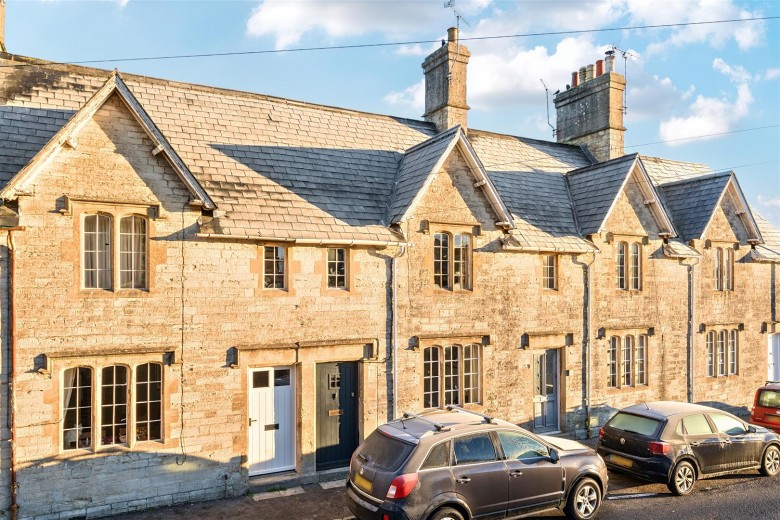 Click the photo for more details of High Street, Puddletown, Dorchester