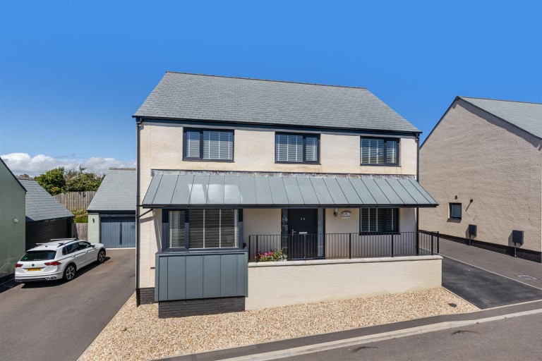 Images for Furzedown Road, Malborough, Kingsbridge