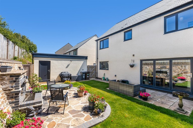 Images for Furzedown Road, Malborough, Kingsbridge