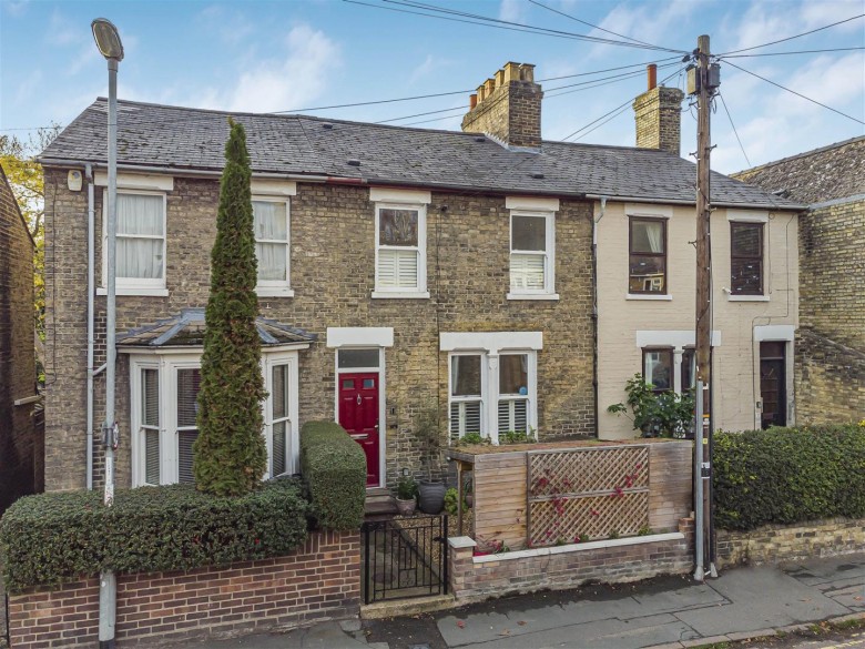 Click the photo for more details of Sturton Street, Cambridge