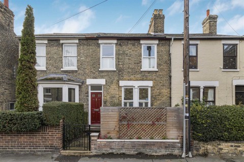 Click the photo for more details of Sturton Street, Cambridge