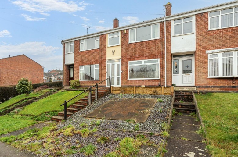 Click the photo for more details of Lower Street, Rugby, CV21